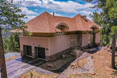 5851 W Us Highway 24, Divide, CO 80814 - photo 4