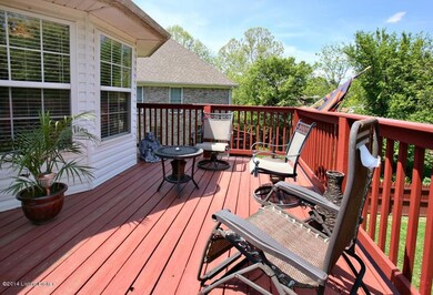 8501 William Cummins Ct, Louisville, KY 40228 - photo 5