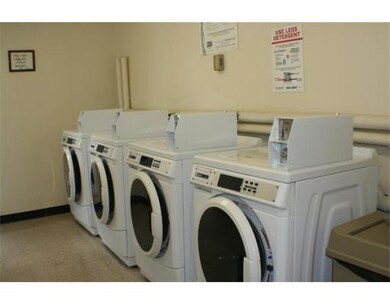 Executive House unit 708, Worcester, MA 01609 - photo 7