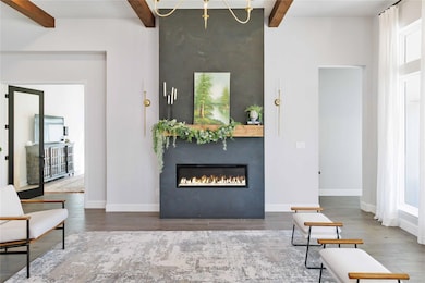 517 Mallow Rd, Leander, TX 78641 - photo 4