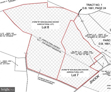 Lot #8 Grant Shook Rd, Greencastle, PA 17225 - photo 2