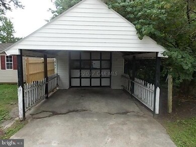 206 Truitt St, Salisbury, MD 21804 - photo 3