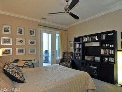 Master Bedroom.