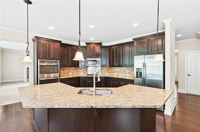 3225 Sundew Dr NW, Acworth, GA 30101 - photo 7