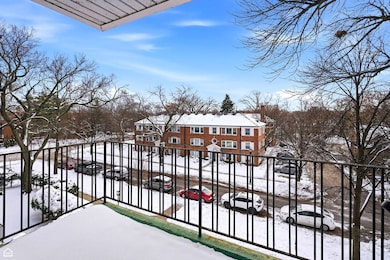 250 Ridge Ave unit 4H, Evanston, IL 60202 - photo 5