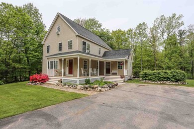 34 Litchfield Rd, Londonderry, NH 03053 - photo 2