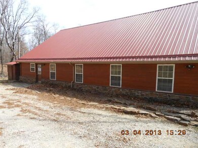 15345 Hazel Valley Rd, Fayetteville, AR 72701 - photo 2