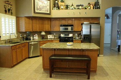 Clifton Kitchen