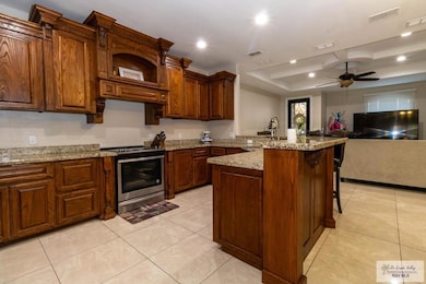 22012 Todd St, Harlingen, TX 78552 - photo 3