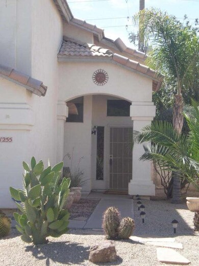 1255 E. Cindy Street