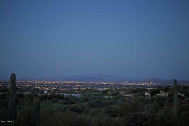 City Lights