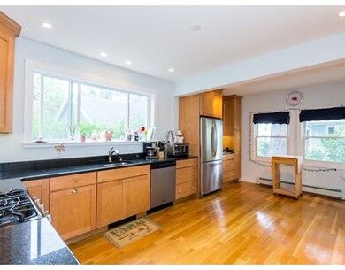 49 Garfield Ave unit 1, Medford, MA 02155 - photo 3