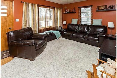 Living Room.