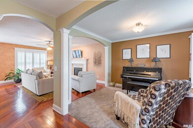 1624 W 67th St, Davenport, IA 52806 - photo 5