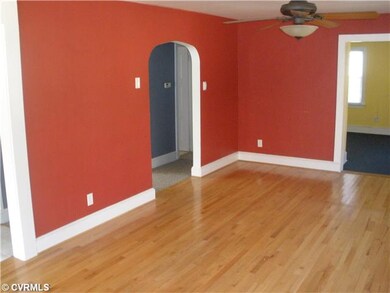 Living Room - Living Room
