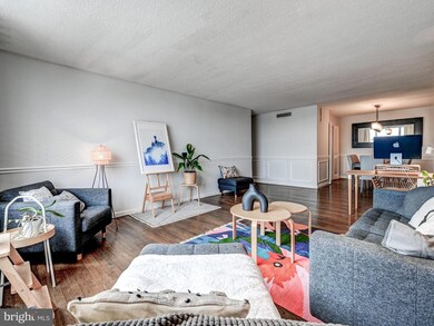 St. Paul at Chase Condominiums unit 1809, Baltimore, MD 21202 - photo 7