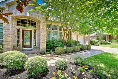 2710 Mossy Branch Ln, Spring, TX 77386 - photo 2