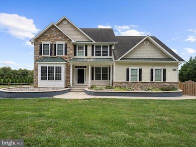 244 Stem Rd, Union Bridge, MD 21791 - photo 2