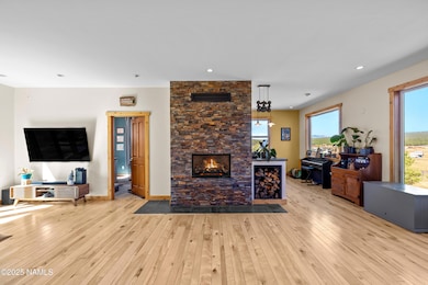 6605 N Bader Rd, Flagstaff, AZ 86001 - photo 7