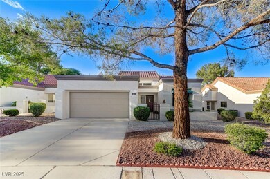 9308 Quail Ridge Dr, Las Vegas, NV 89134 - photo 2