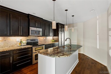 2602 Duffy Ct, Henrico, VA 23233 - photo 7