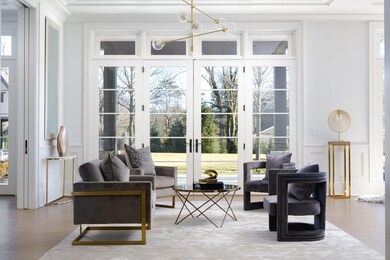 19 Meadow Dr, Greenwich, CT 06831 - photo 4