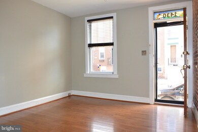 1430 Haubert St, Baltimore, MD 21230 - photo 2