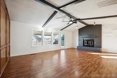 1314 W Orlando St, Broken Arrow, OK 74011 - photo 3