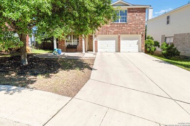 3866 Bennington Way, San Antonio, TX 78261 - photo 3