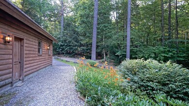 View from Front Porch