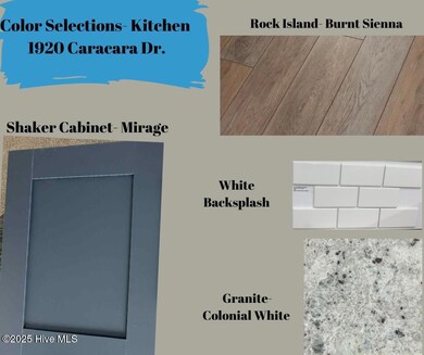 1920 Caracara, New Bern, NC 28560 - photo 5