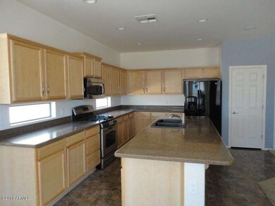 Kitchen View