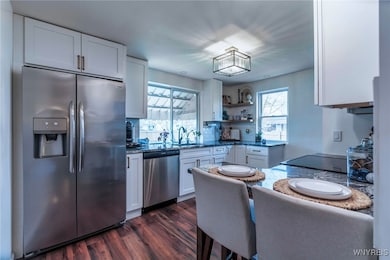 1296 93rd St, Niagara Falls, NY 14304 - photo 7