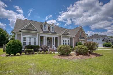 7410 Alestone Dr, Wilmington, NC 28411 - photo 2