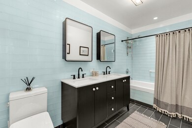 The Link unit 17J, New York, NY 10019 - photo 5