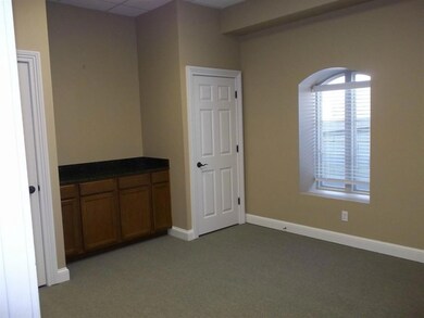 Conference Room Interior