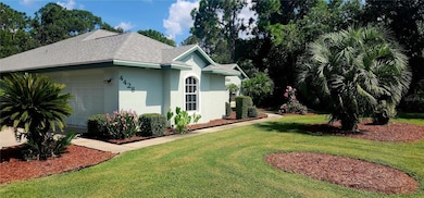 4428 Mendavia Dr, Sebring, FL 33872 - photo 2