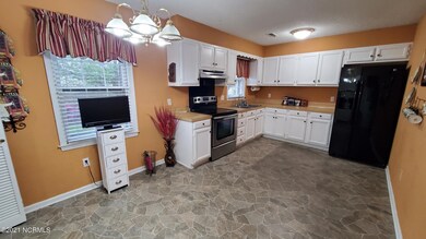 366 Jeanette St, Winterville, NC 28590 - photo 7