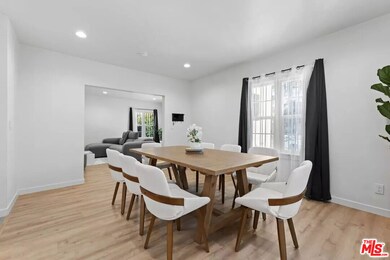 1235 S Tremaine Ave, Los Angeles, CA 90019 - photo 7