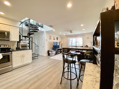 Open Concept