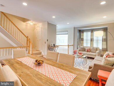 3427 Diehl Ct, Falls Church, VA 22041 - photo 6