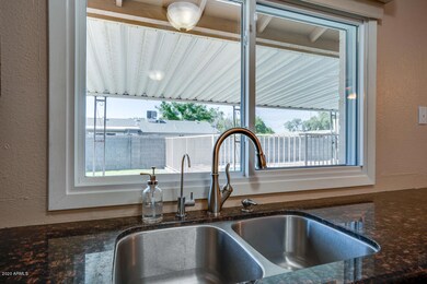 Stainless Sink