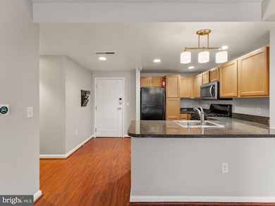 Potomac Place Condominiums unit N310, Washington, DC 20024 - photo 3