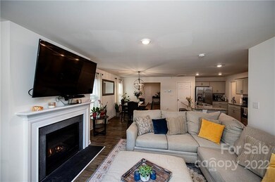 4280 Long Arrow Dr, Concord, NC 28025 - photo 3