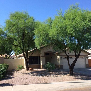 4047 E. Orion Street