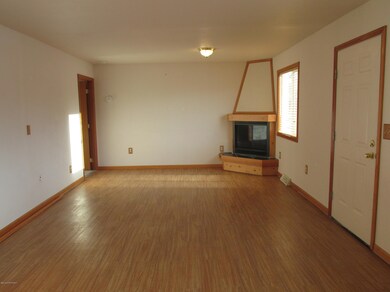 Living Room toward Fireplace