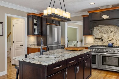 23 Chisholm Farm Dr, Stratham, NH 03885 - photo 7