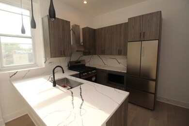 449 N Elizabeth St unit 2S, Chicago, IL 60642 - photo 2