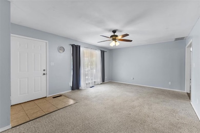 215 N Division St, Konawa, OK 74849 - photo 6