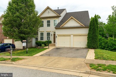 1722 Ann Scarlet Ct, Woodbridge, VA 22191 - photo 5